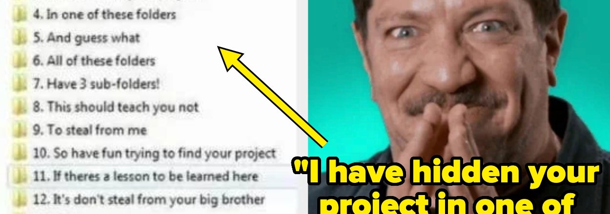 43 People Who Got Their Petty Revenge In The Best Possible Way