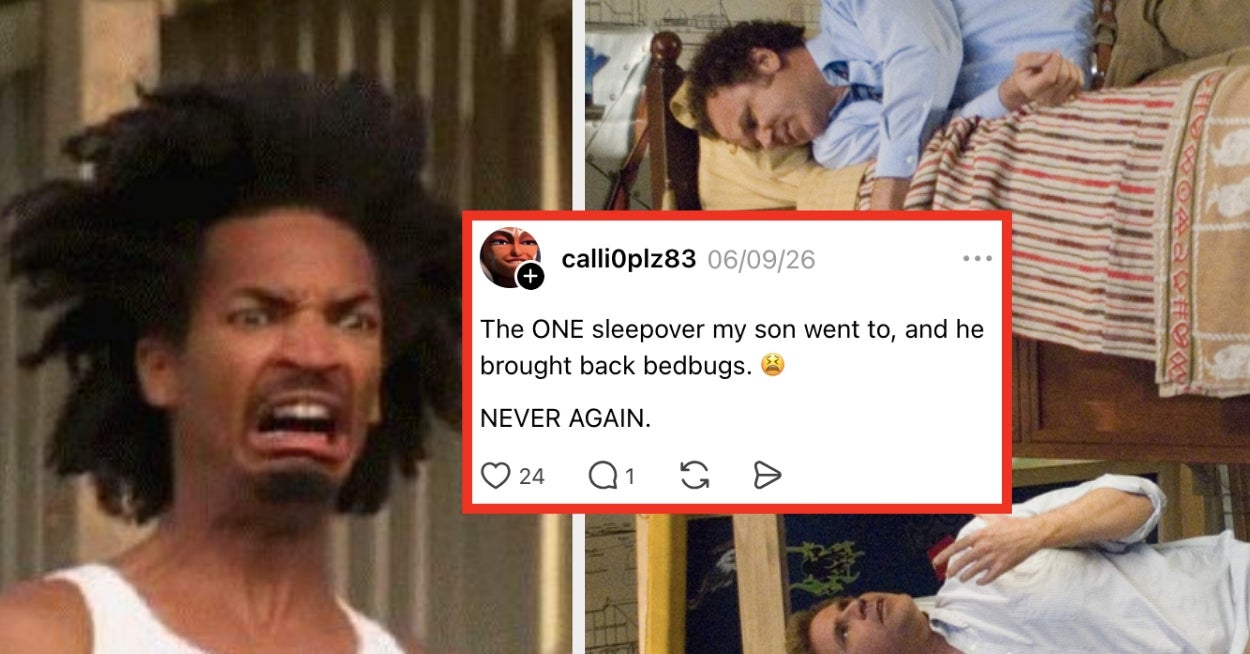 Millennial Parents Stopped Doing This 1 Thing With Their Own Children, And People Are Discussing It