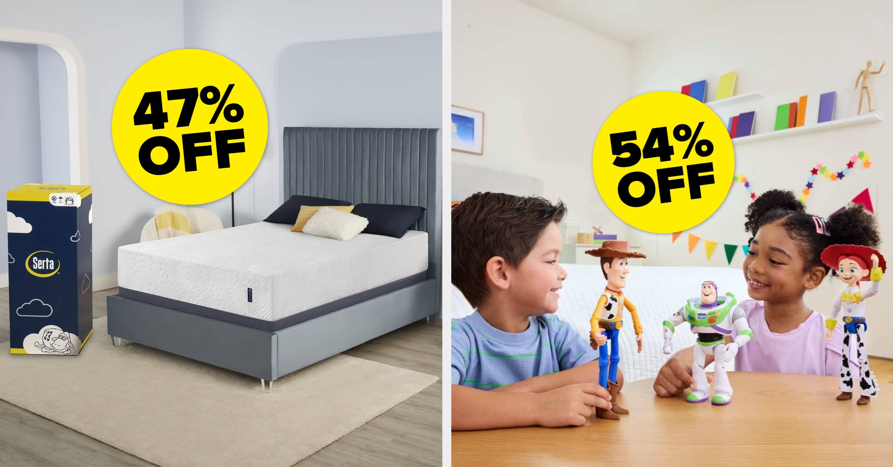 27 Products Future You Will Be So Glad You Bought During Walmart's Summer Deals Event