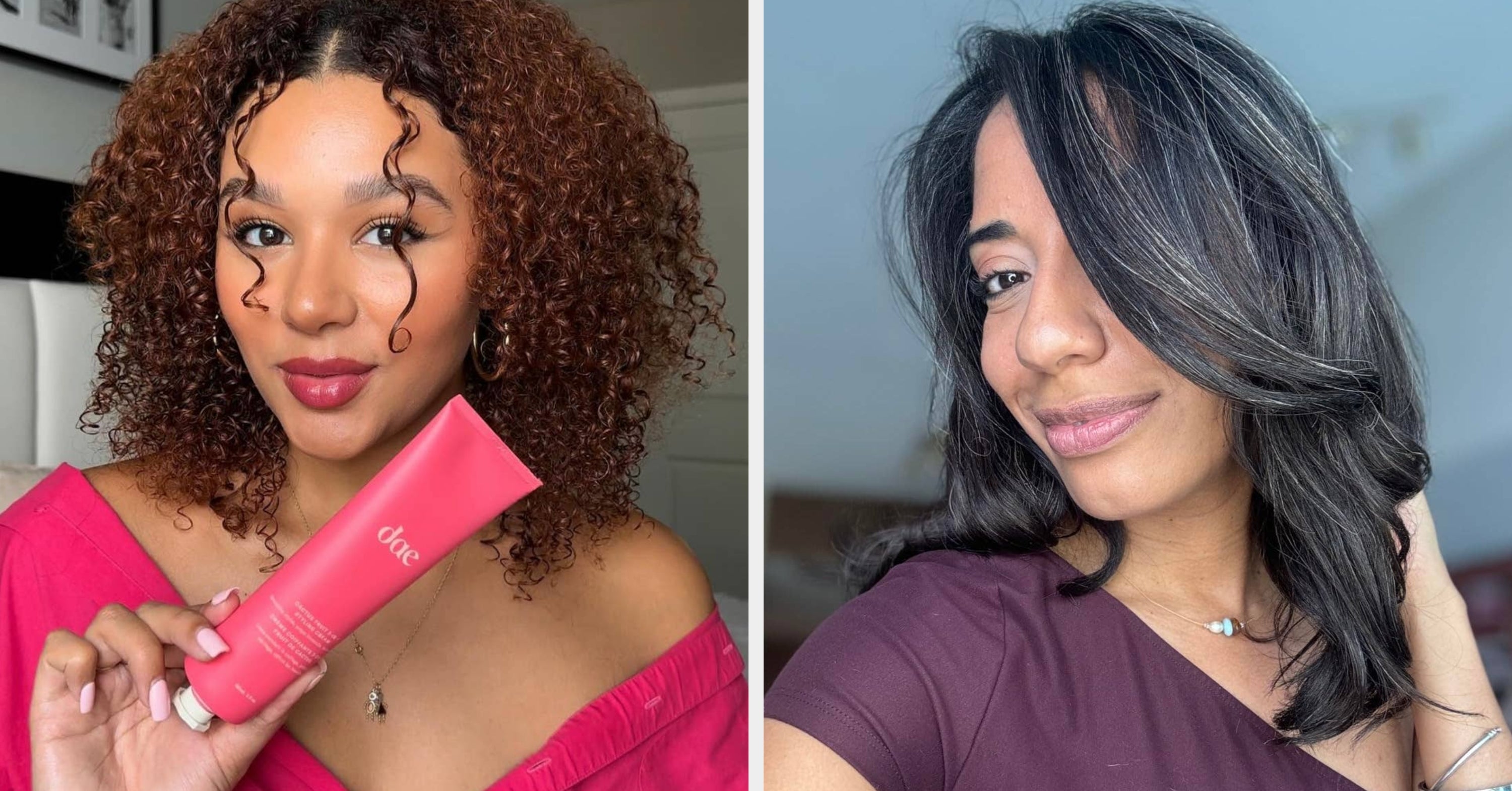 Even People Who Describe Themselves As “Picky” Love These 28 Hair Products