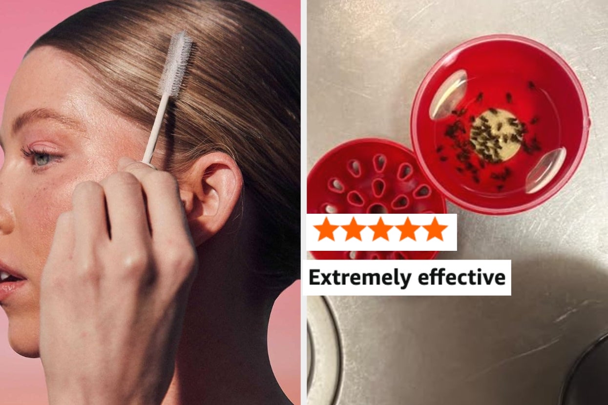 37 Products That Work So Well, You’ll Feel Like You Hit The Online Shopping Jackpot