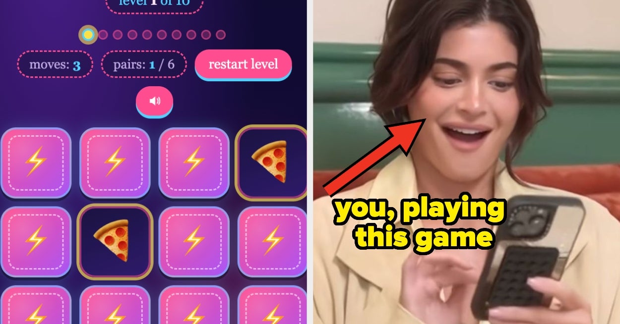Specialists Agree That This Cozy '80s Notaglia Game Will Increase Your Attention Span By 47%