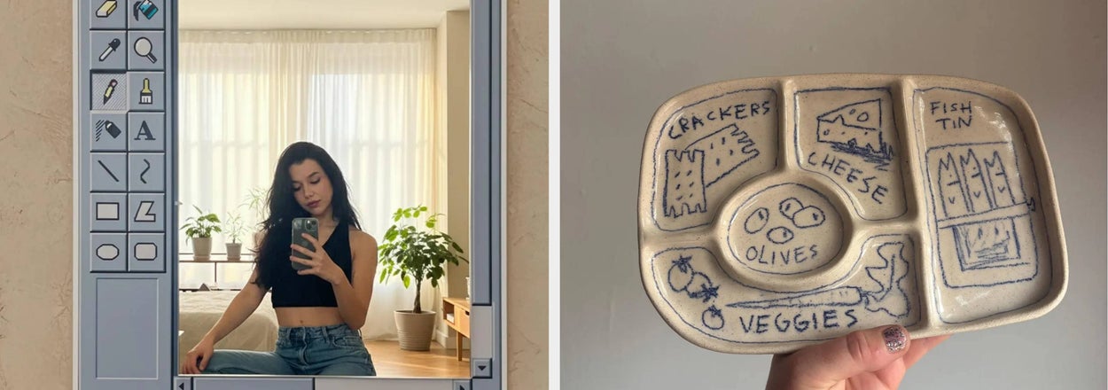 We're Halfway Through 2026 And These Are The 32 Most Unique Home Items I’ve Seen So Far