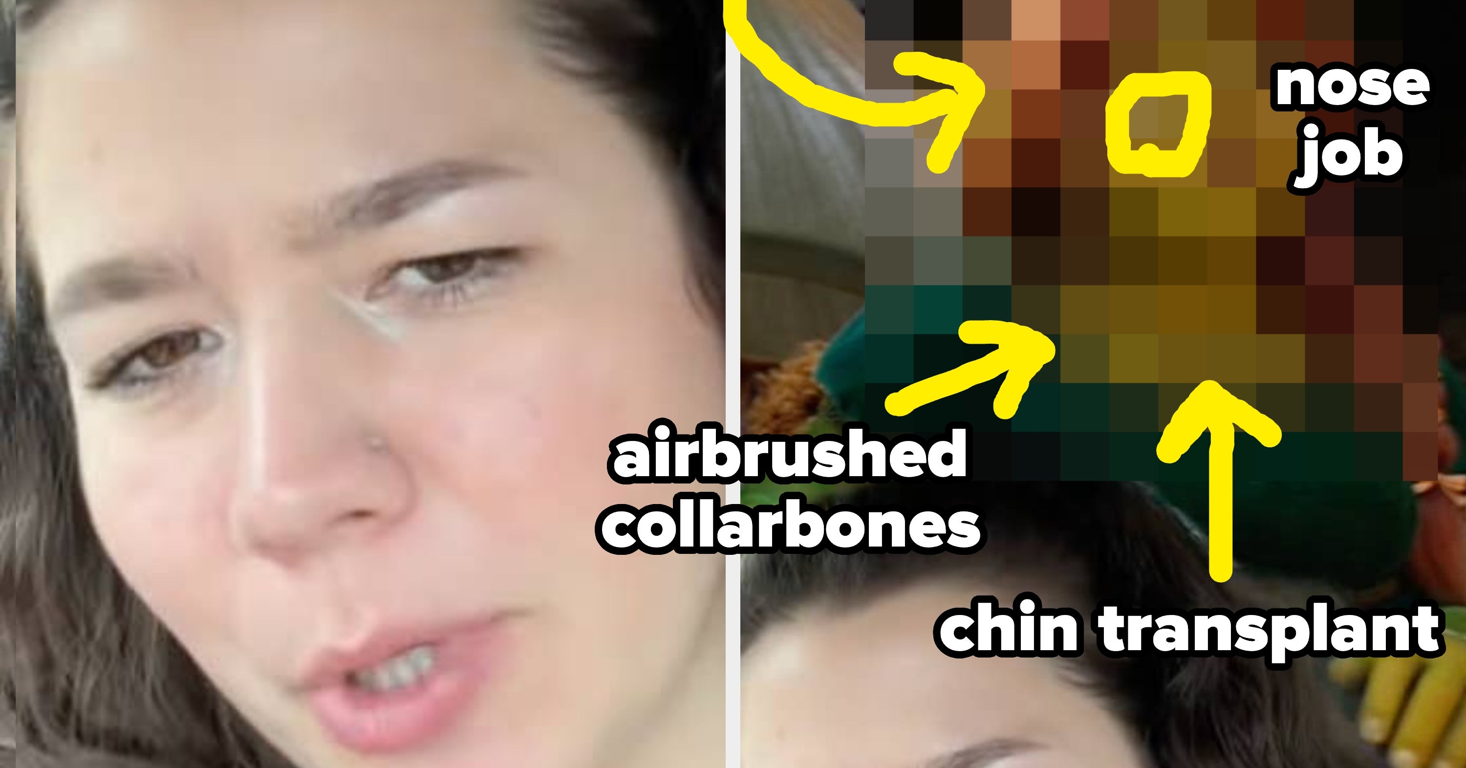 Women Are Calling Out Every Single Infuriating Change Made To Fiona's Appearance In "Shrek 5", And Over 7.5 Million People Are Profoundly Disappointed
