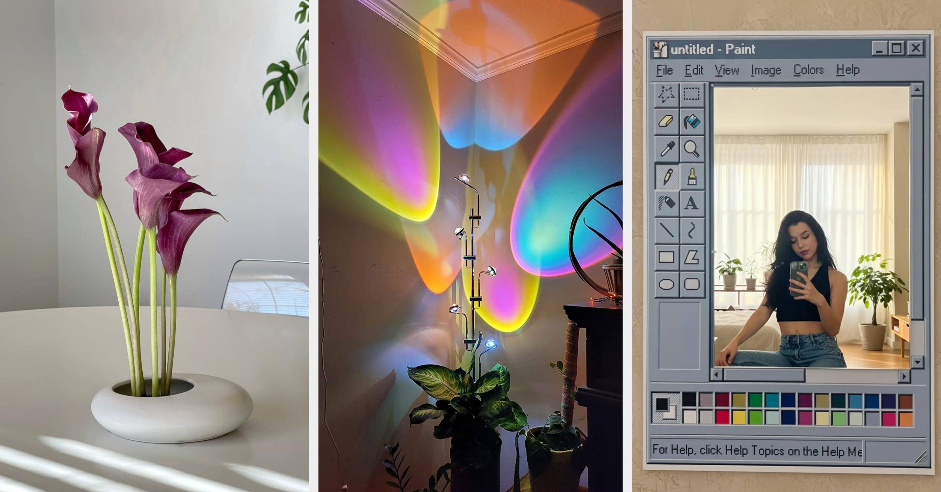 We're Halfway Through 2026 And These Are The 32 Most Unique Home Items I’ve Seen So Far