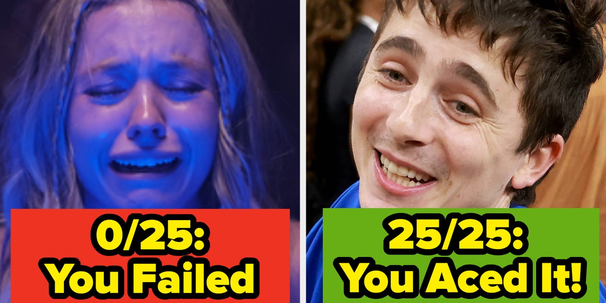 Most Adults Fail This Basic Geography Test, So Let's See If You Can Match These Flags To Their Countries