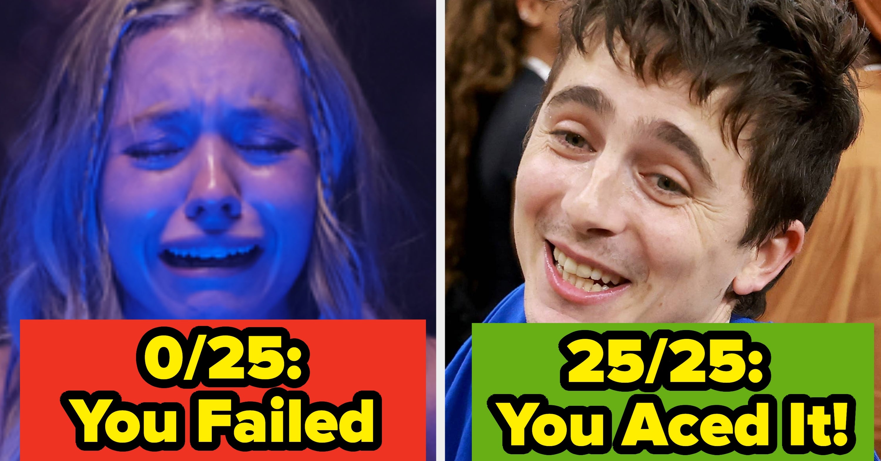 If You Can Match 23/25 Of These Flags To Their Countries, You’re Smarter Than 95% Of People