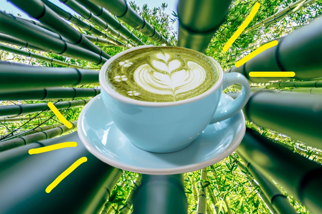 Plan A 10-Stop Japan Adventure And I'll Guess Your Go-To Matcha Order