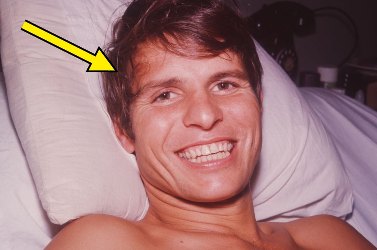 If You're Older Than 50, Educate My Gen Z Brain And Confirm Whether These Experiences From The '50s, '60s, And '70s Are Real, PLEASE