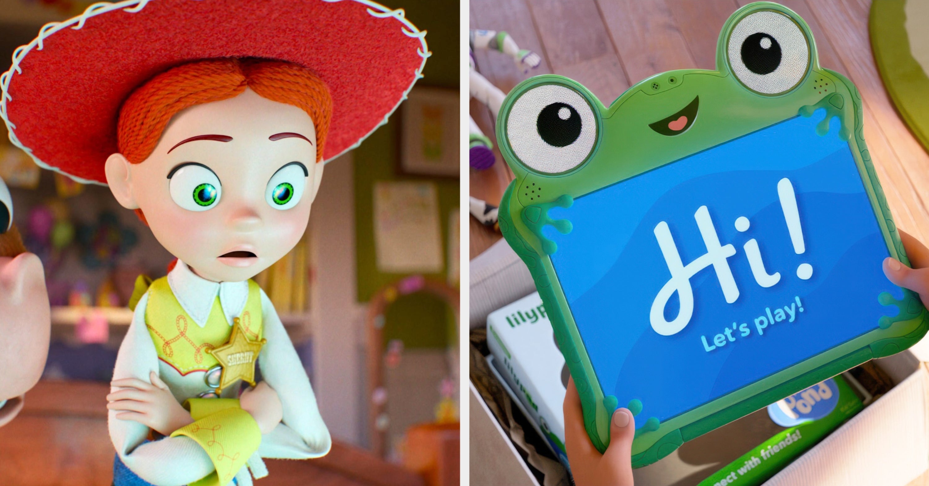 This Quiz Will Determine With 100% Accuracy Which "Toy Story" Character You Are