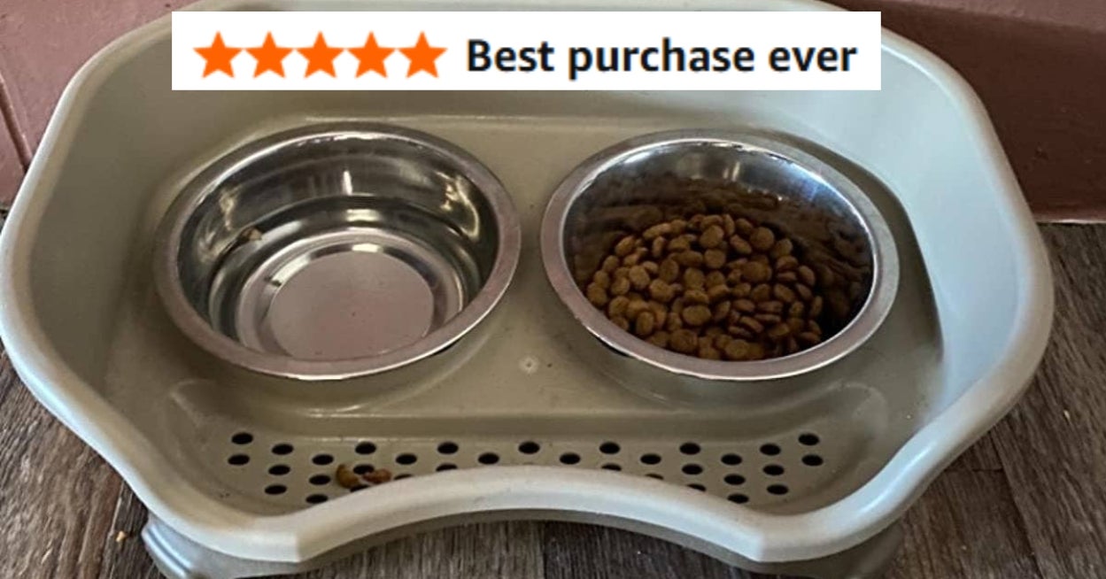 16 Products To Make Summertime With Pets A Little Less Messy