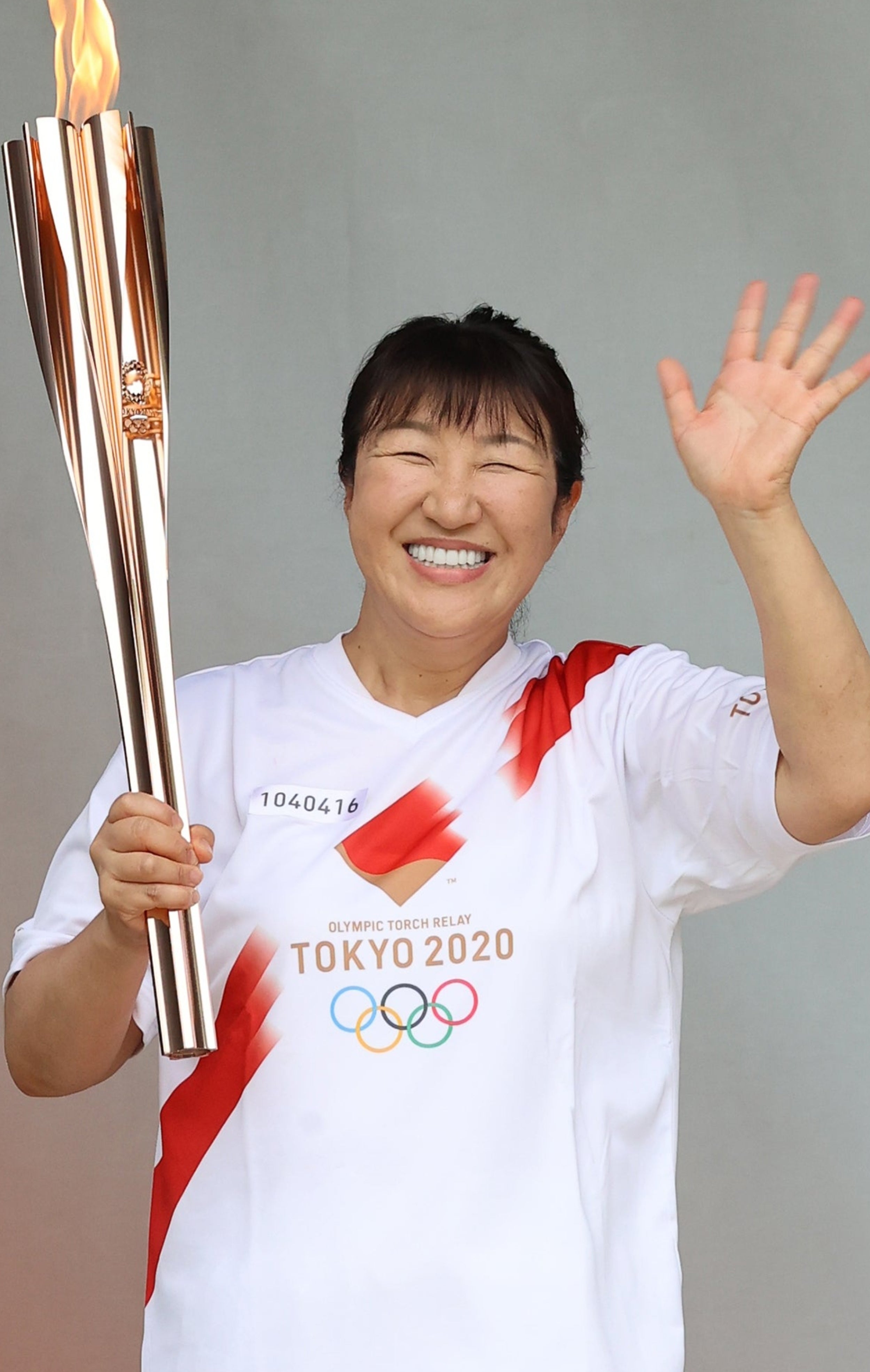 8月に60歳になる佐々木健介、大量のわんこそばを完食→「びっくり