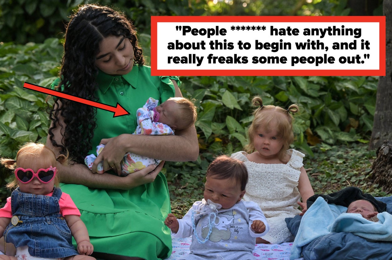 People Are Sharing Their Most Bizarre Hobbies That Get The Absolute Weirdest Reactions From Friends