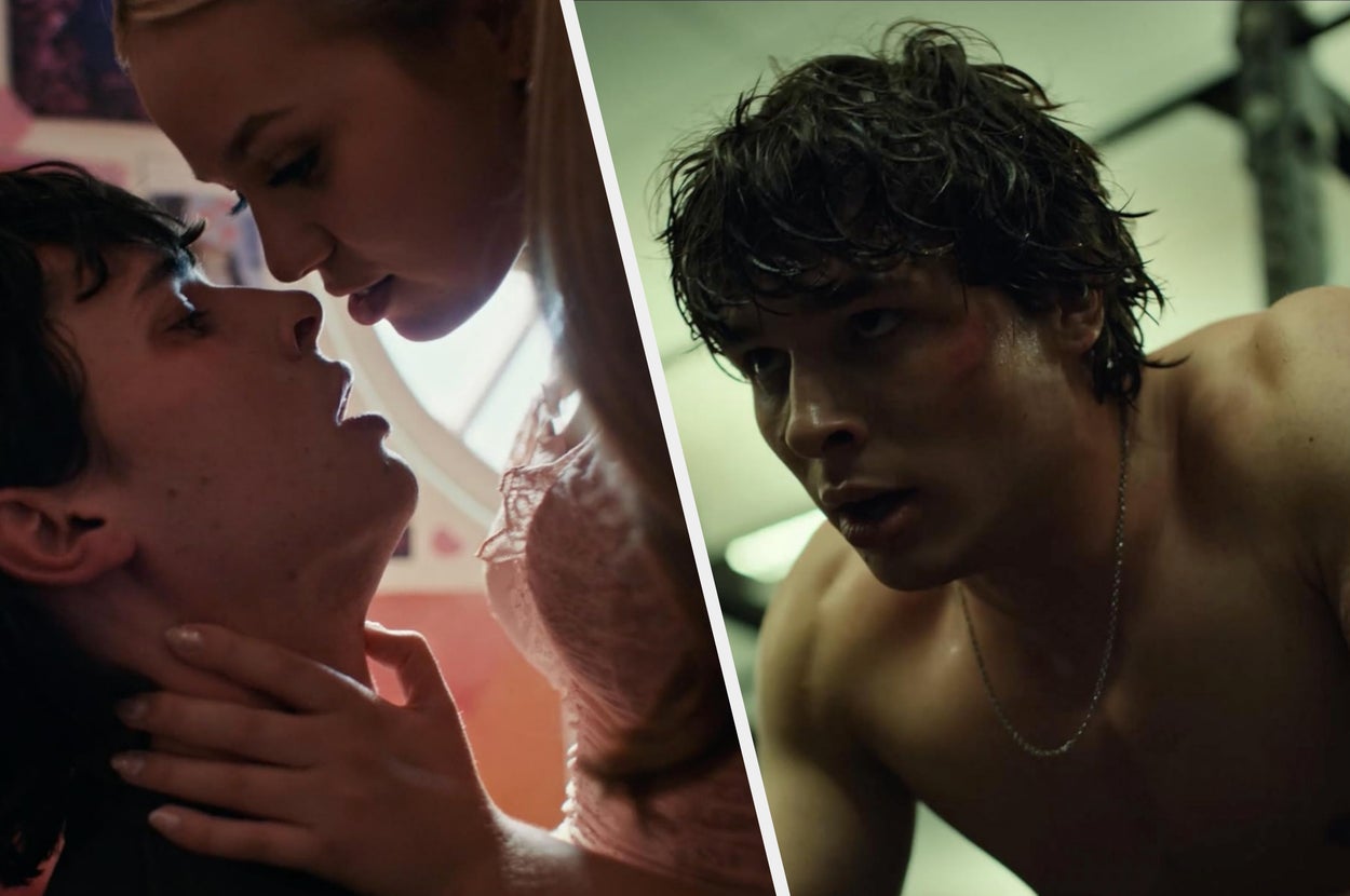 Plan Your Perfect Date In Painstaking Detail And We'll Tell You Which "Fight Dirty" Character You'd End Up With