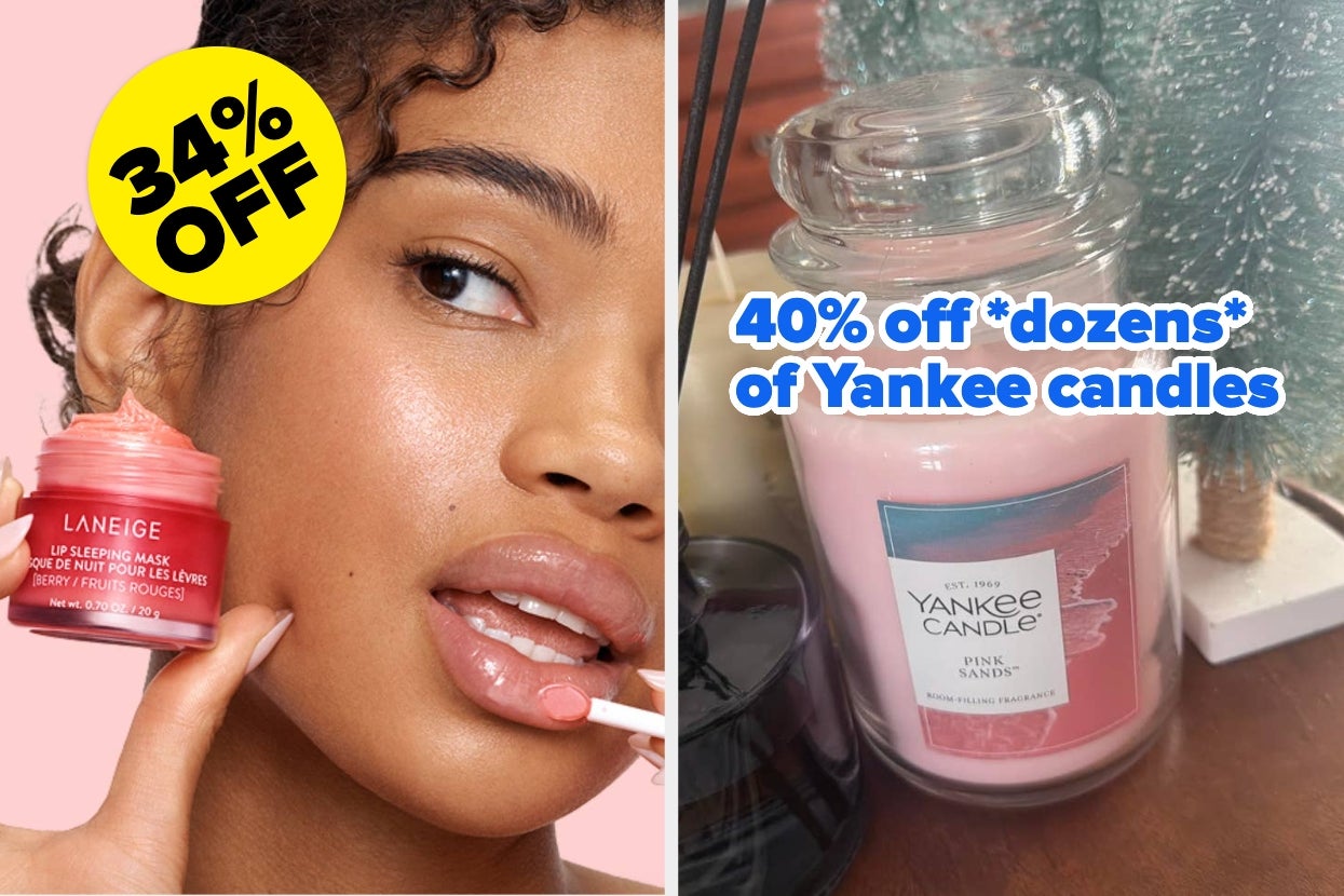 45 TikTok Products That Are Worth The Hype *And* On Sale For Prime Day