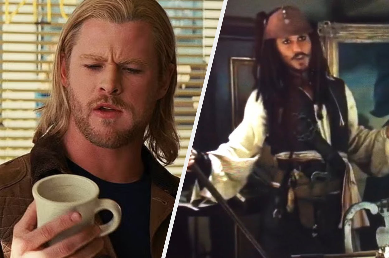 13 Deleted Scenes People Think Should Have Been Kept In Films