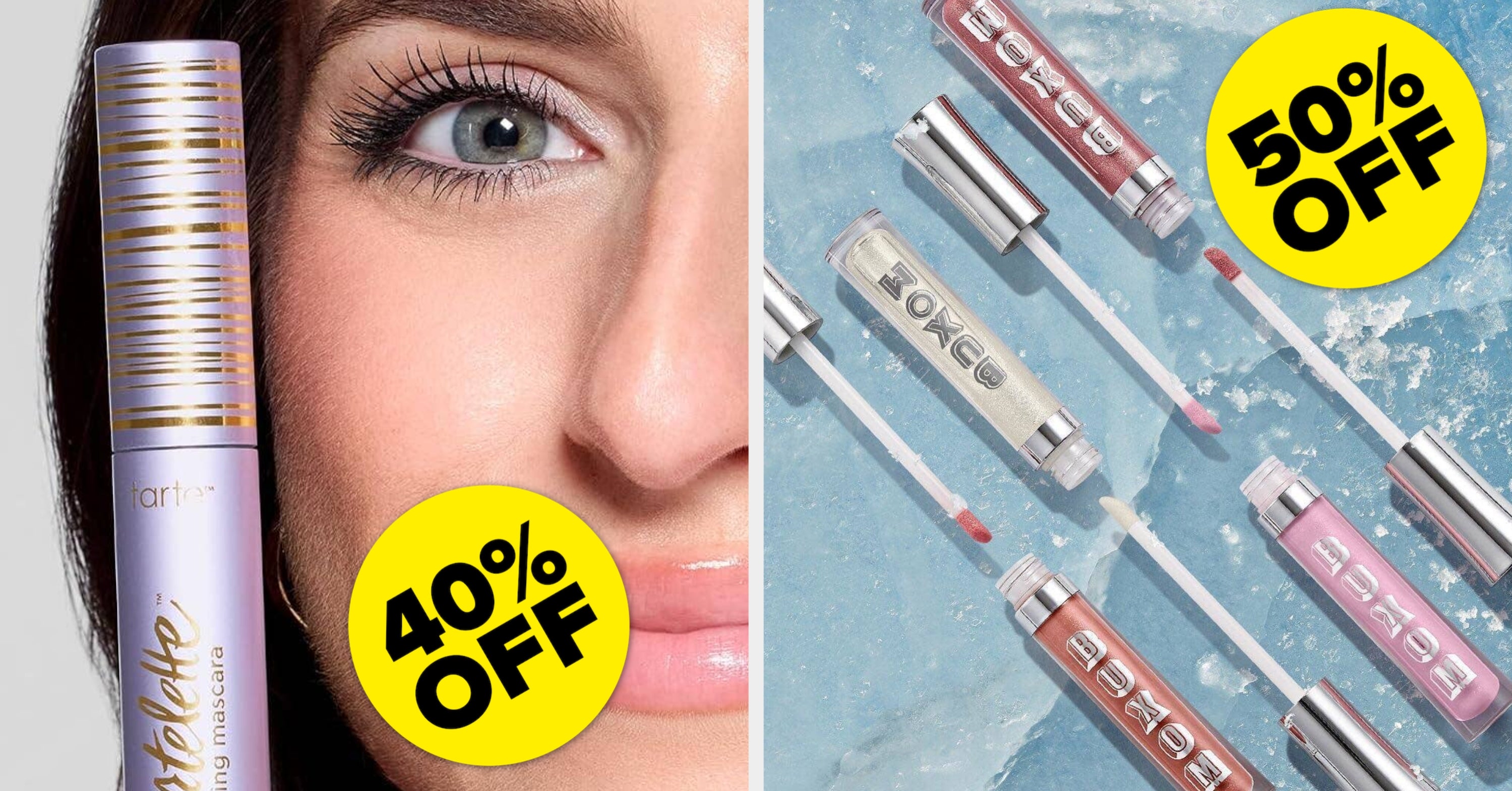 If You're Only Going To Look At 10 Prime Day Beauty Deals, Here Are Our Picks