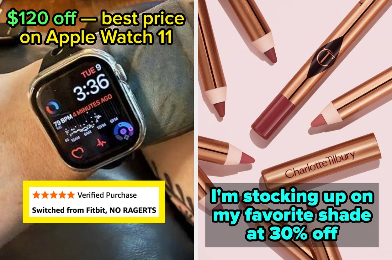 I've Been Covering Prime Day As A Shopping Editor For 11 Years, And Here Are The Deals Worth Seeing