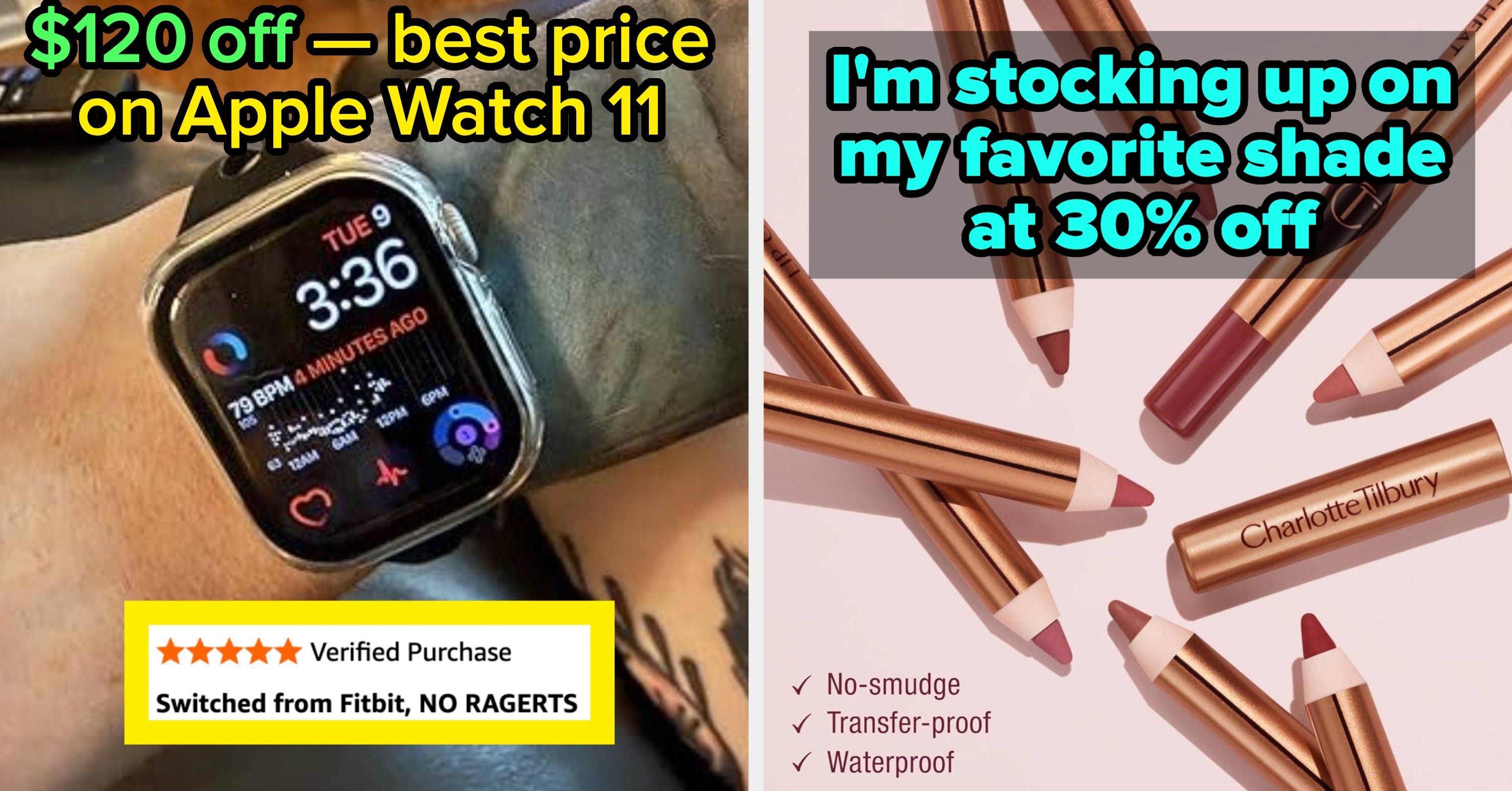 I've Been Covering Prime Day For 11 Years, And Here Are The Deals Worth Seeing