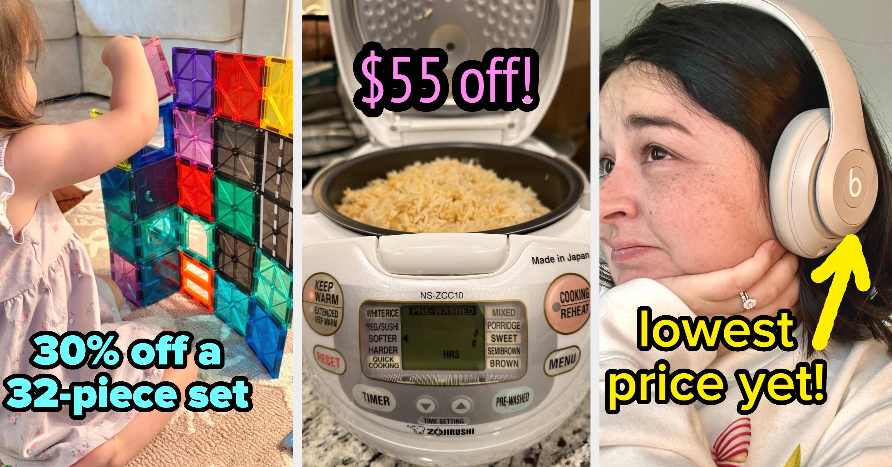 33 Prime Day Deals On Products That Thousands Of Reviewers Swear By