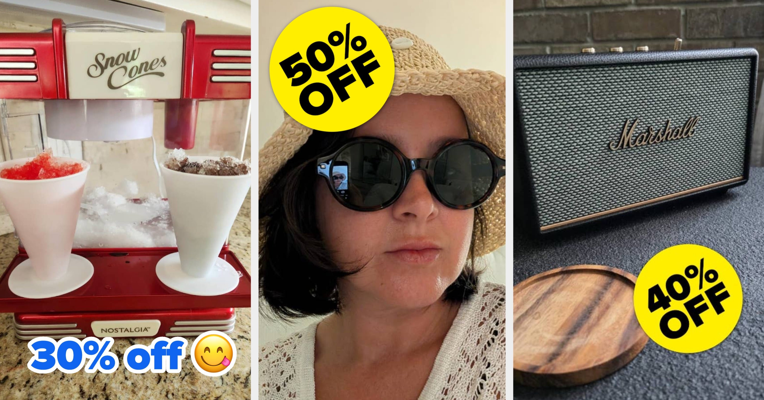 31 Prime Day Deals On Retro-Inspired Products That’ll Make You Feel Like You’re Living In A Vintage Ad