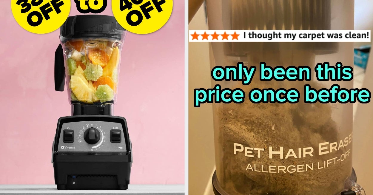 39 Things That Are Actually Worth Buying This Prime Day