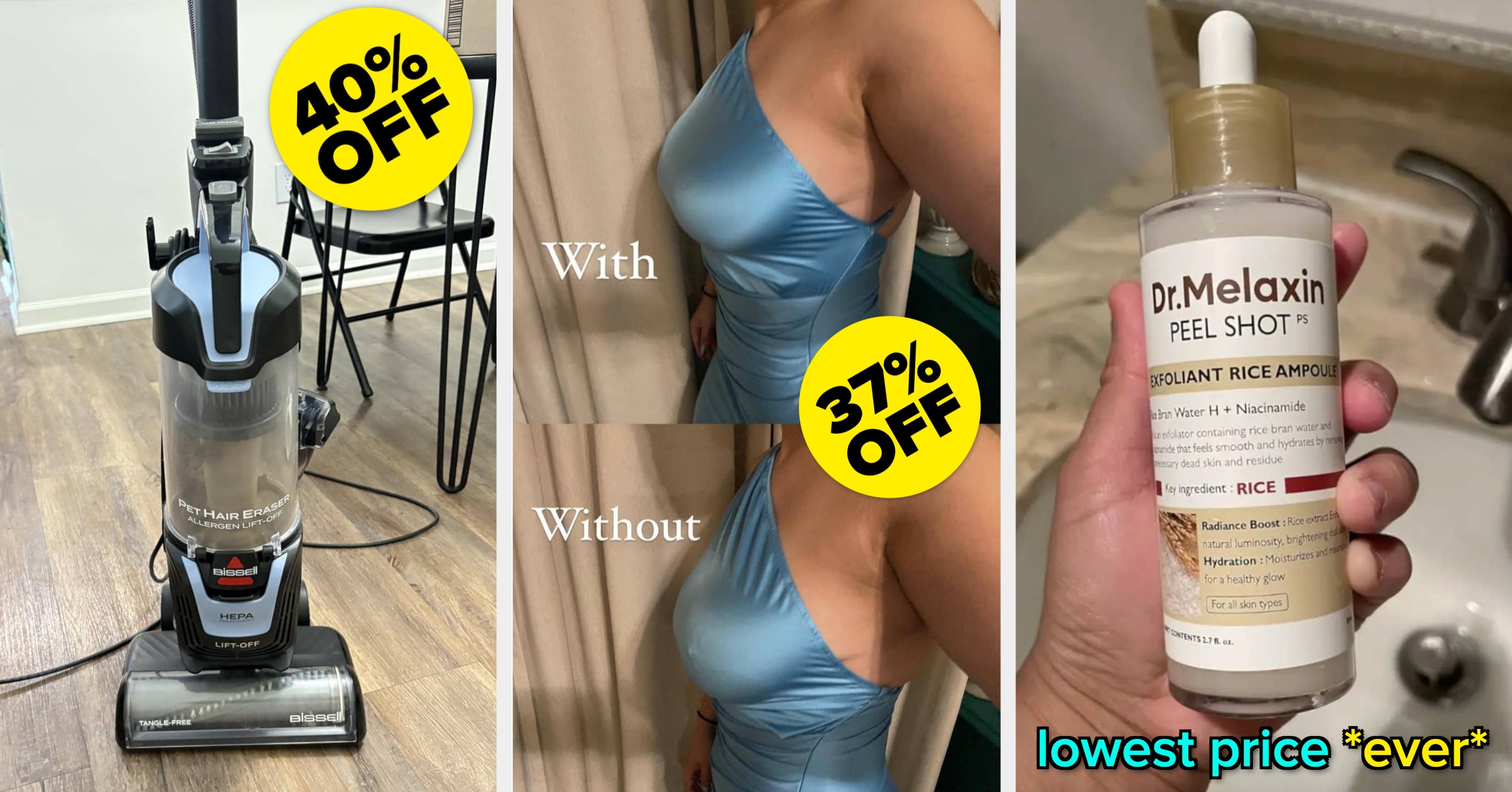 34 Prime Day Deals On Products With Result Photos That Are Downright Shocking