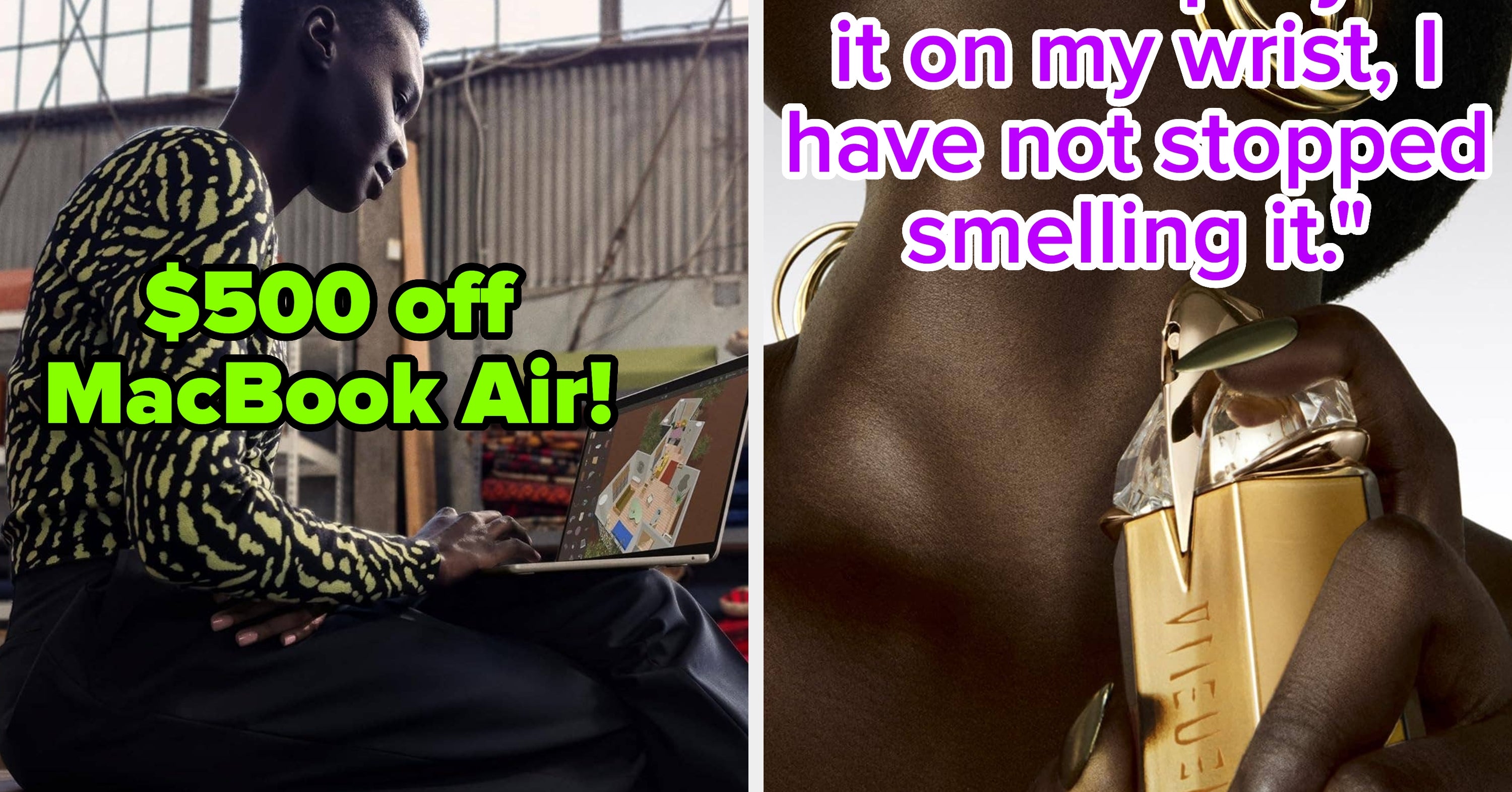 22 Things You'll Want To Splurge On During Prime Day