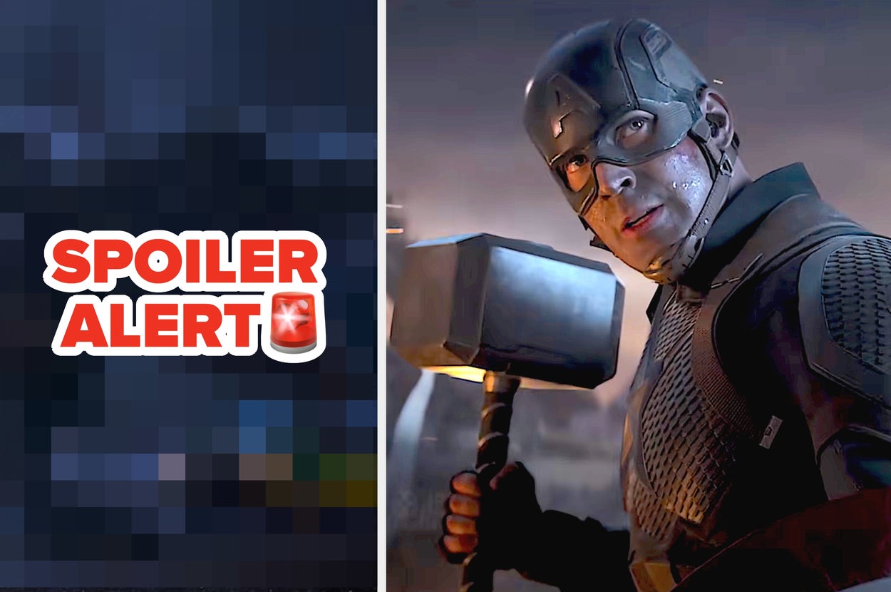 Buckle Up Because These 20 Movie Scenes Were So Intense, They Had The Entire Theater Screaming, Crying, And Everything In Between