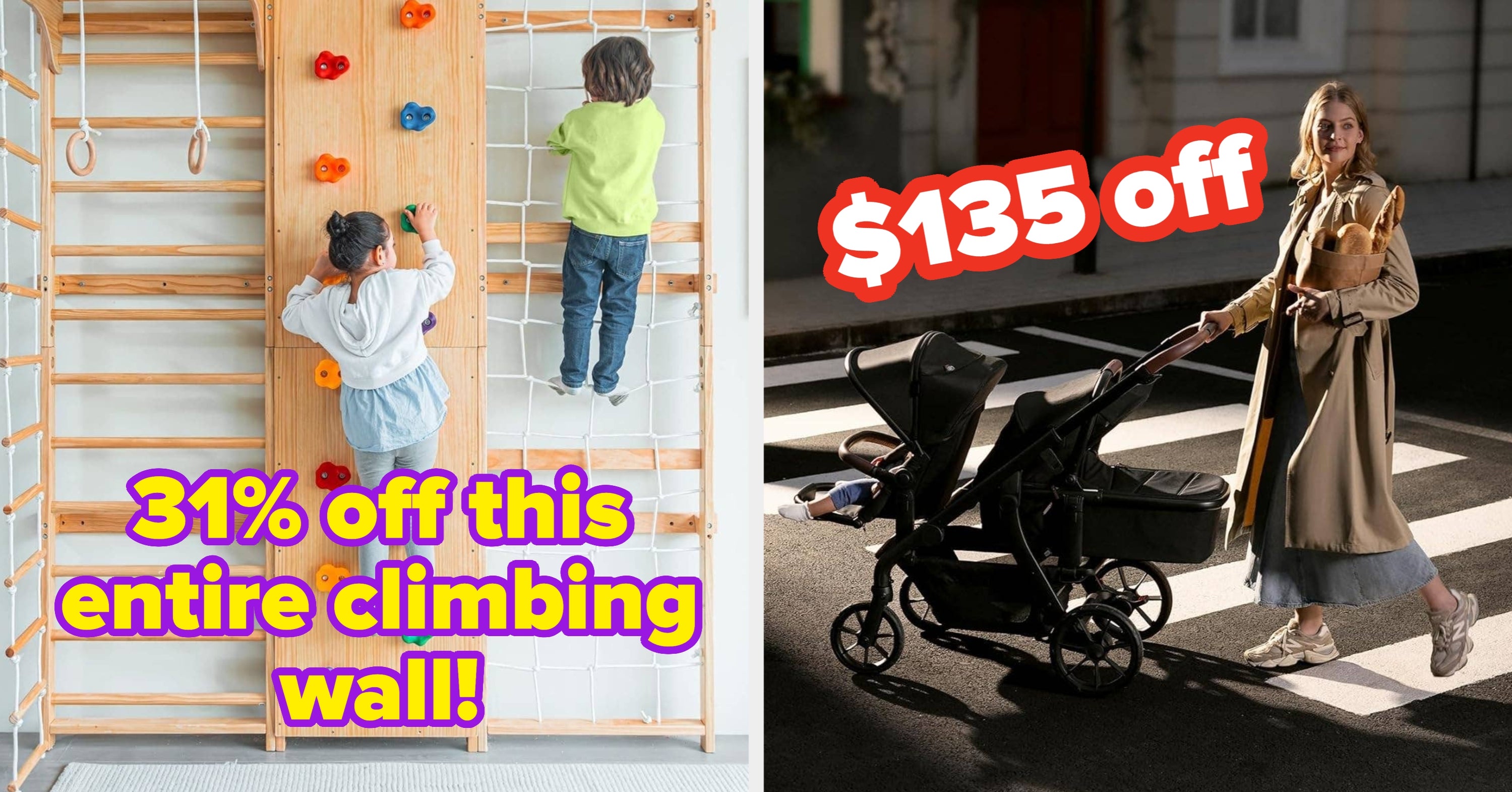 Here's What Parents Should Actually Buy During Prime Day