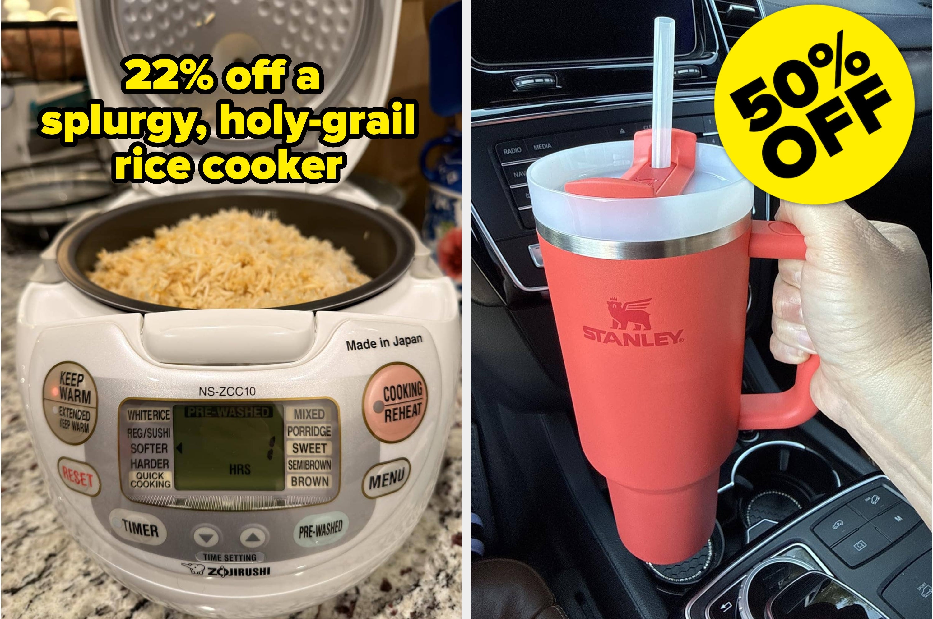 buzzfeed.com - Elizabeth Lilly - Here Are All The Best Prime Day Food & Kitchen Deals