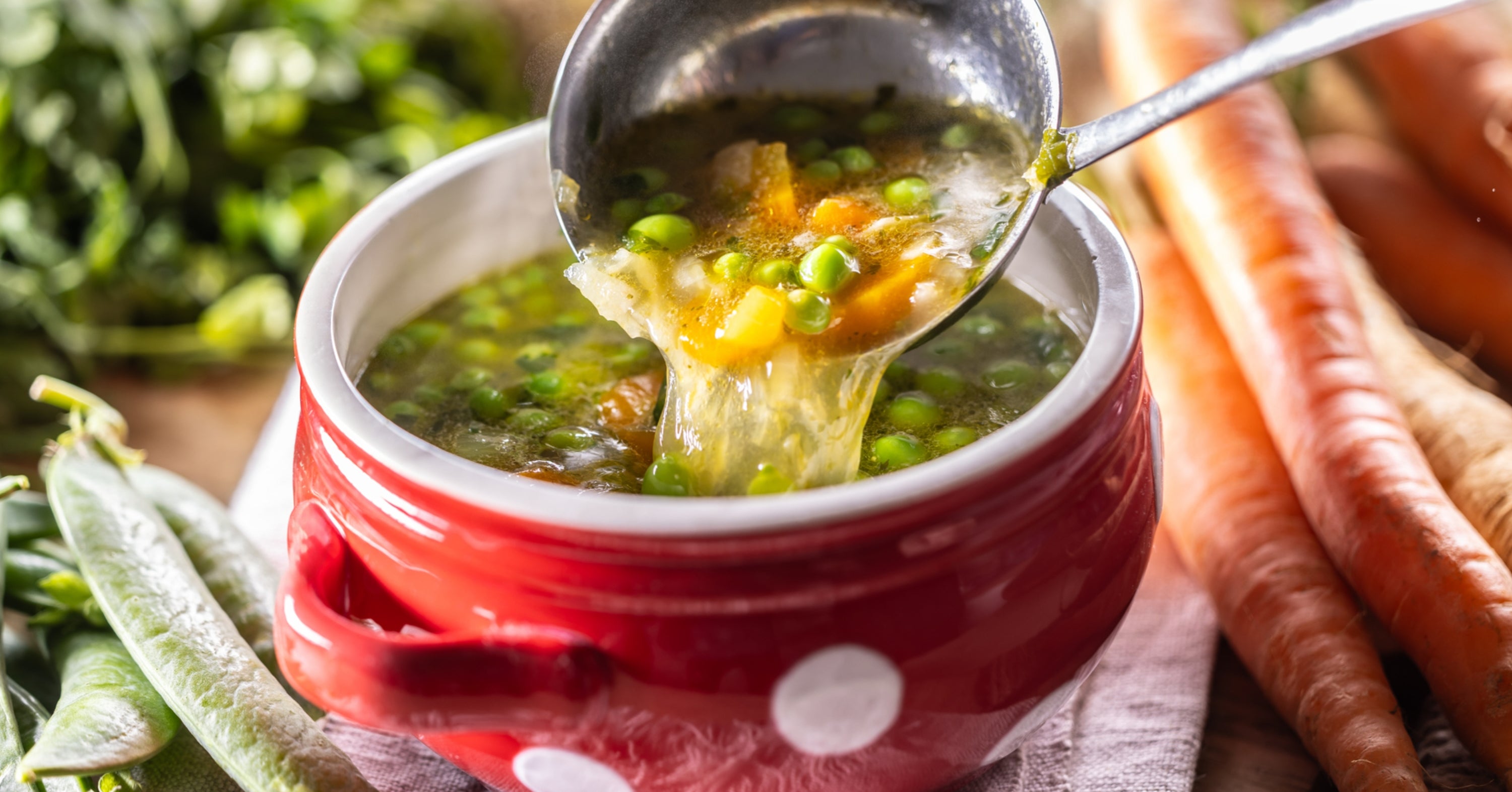 Don't Burn Your Tongue While Eating These Soups And I'll Guess Your Exact Zodiac Sign