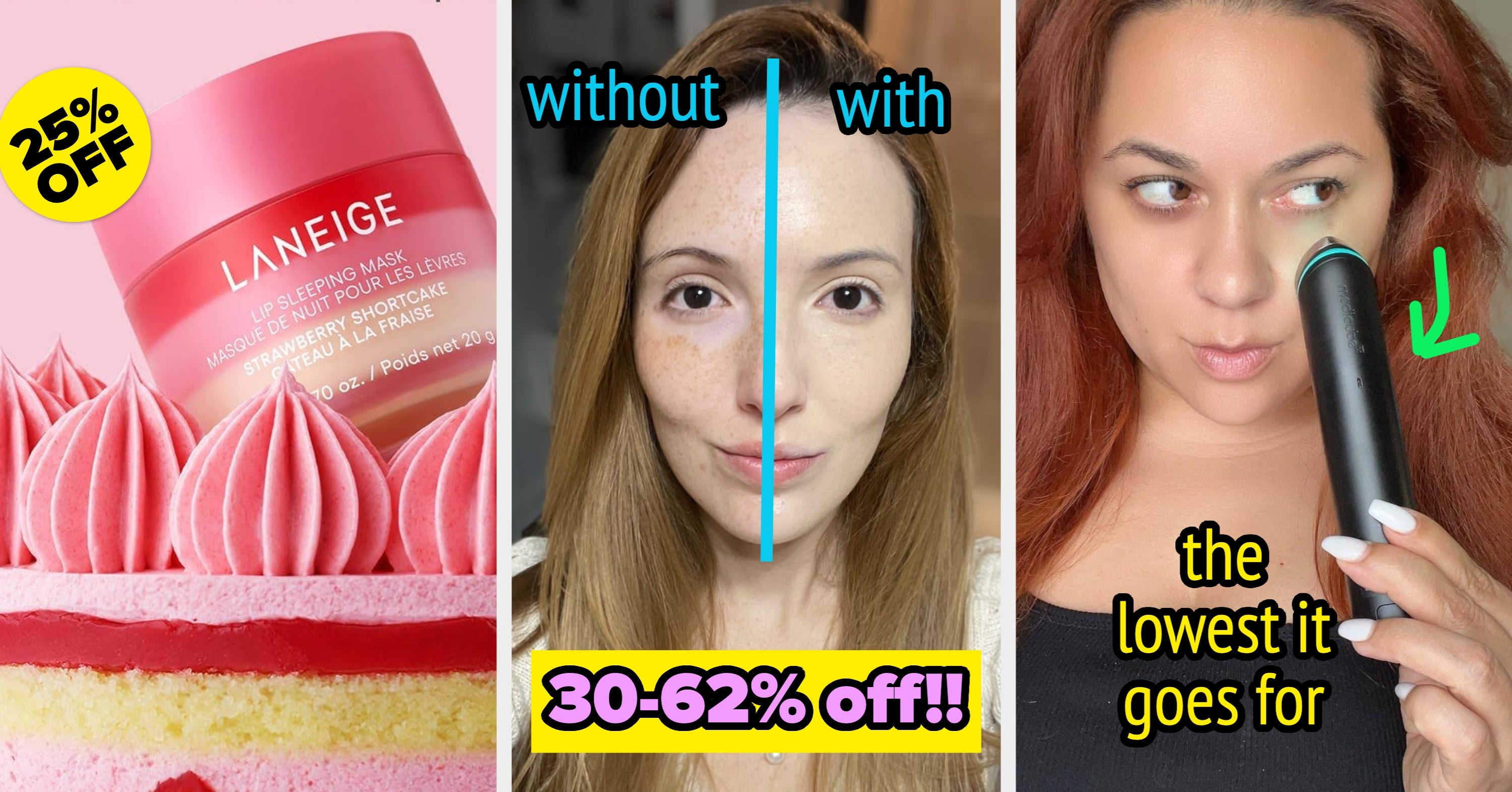 30 Prime Day Deals On Korean Beauty Products That'll Earn A Permanent Place In Your Routine