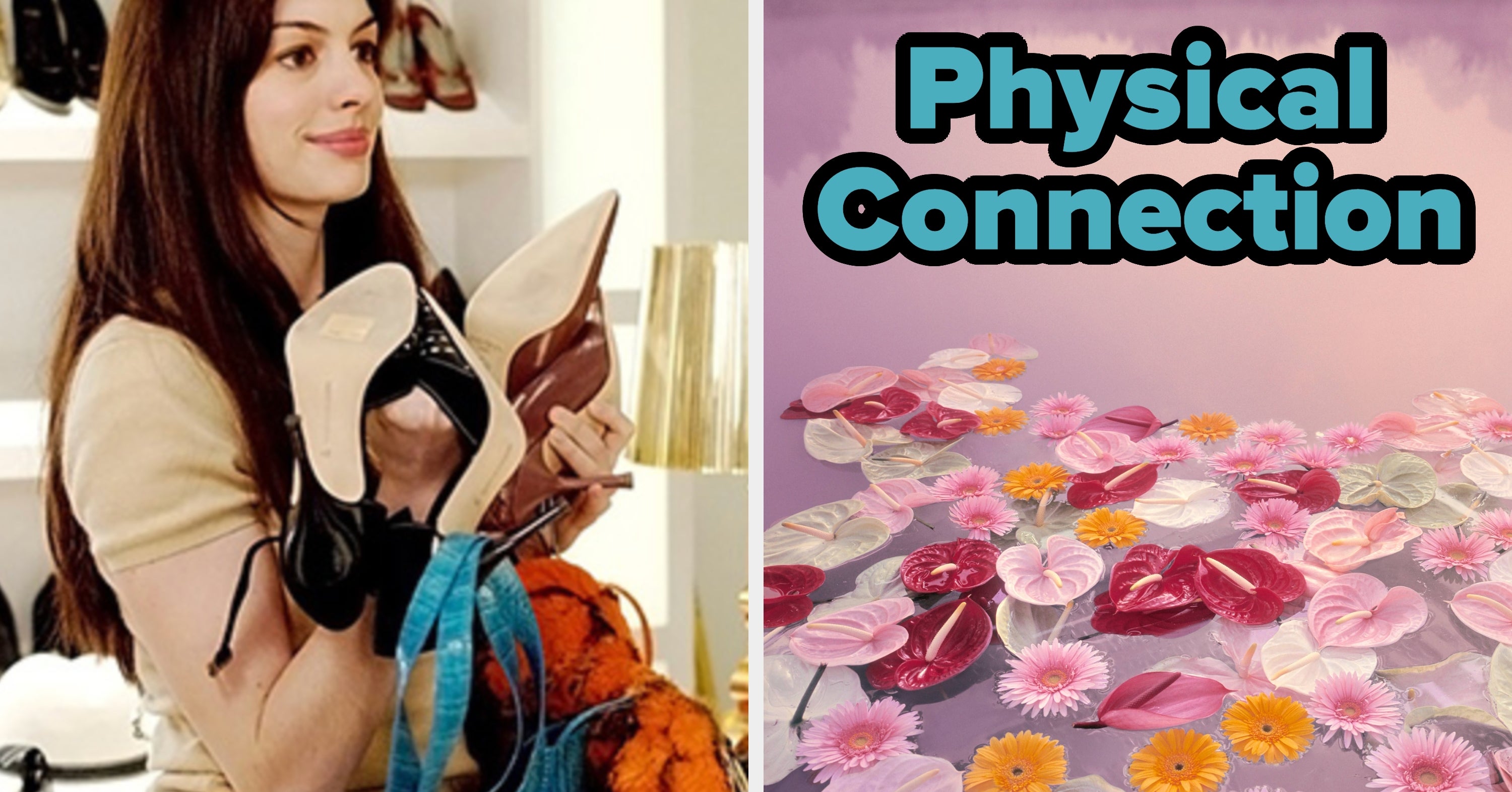 Choose 30 Impulse Buys And We'll Expose What You're Really Searching For In Life