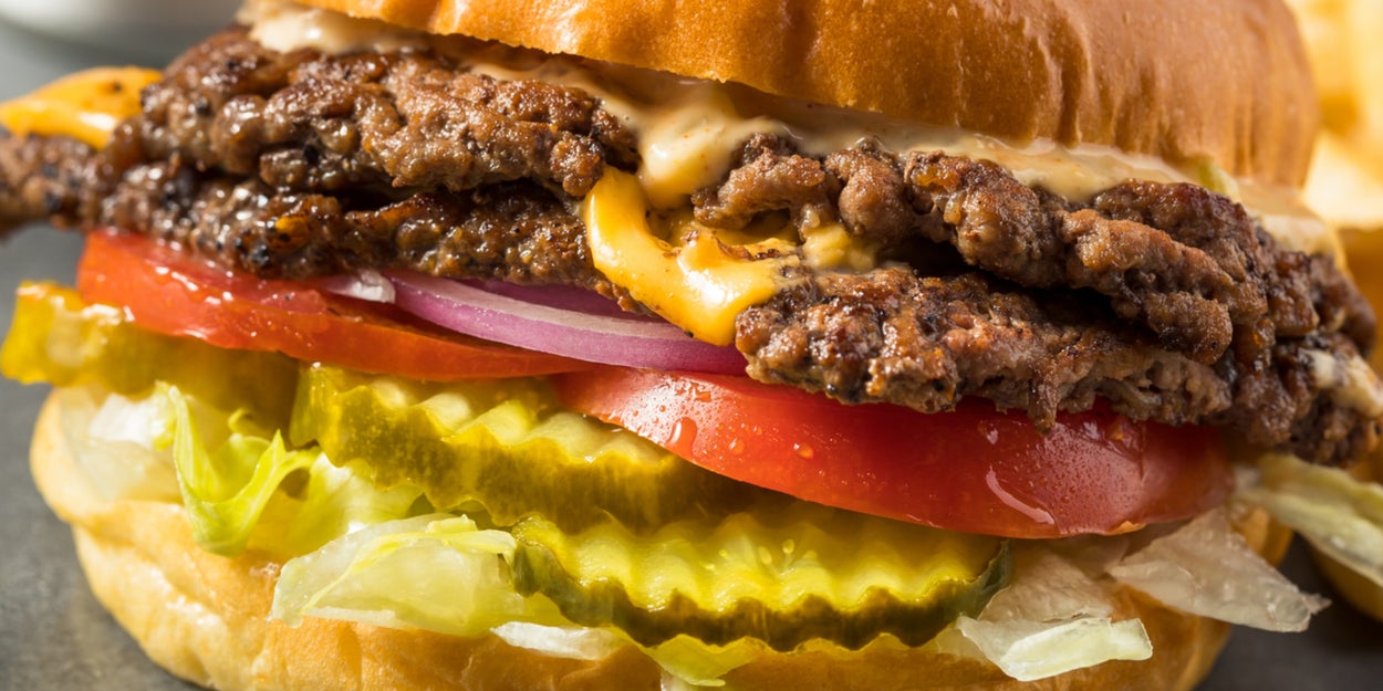 Enjoy An A-Z Savory Buffet And We'll Guess Your Birth Month