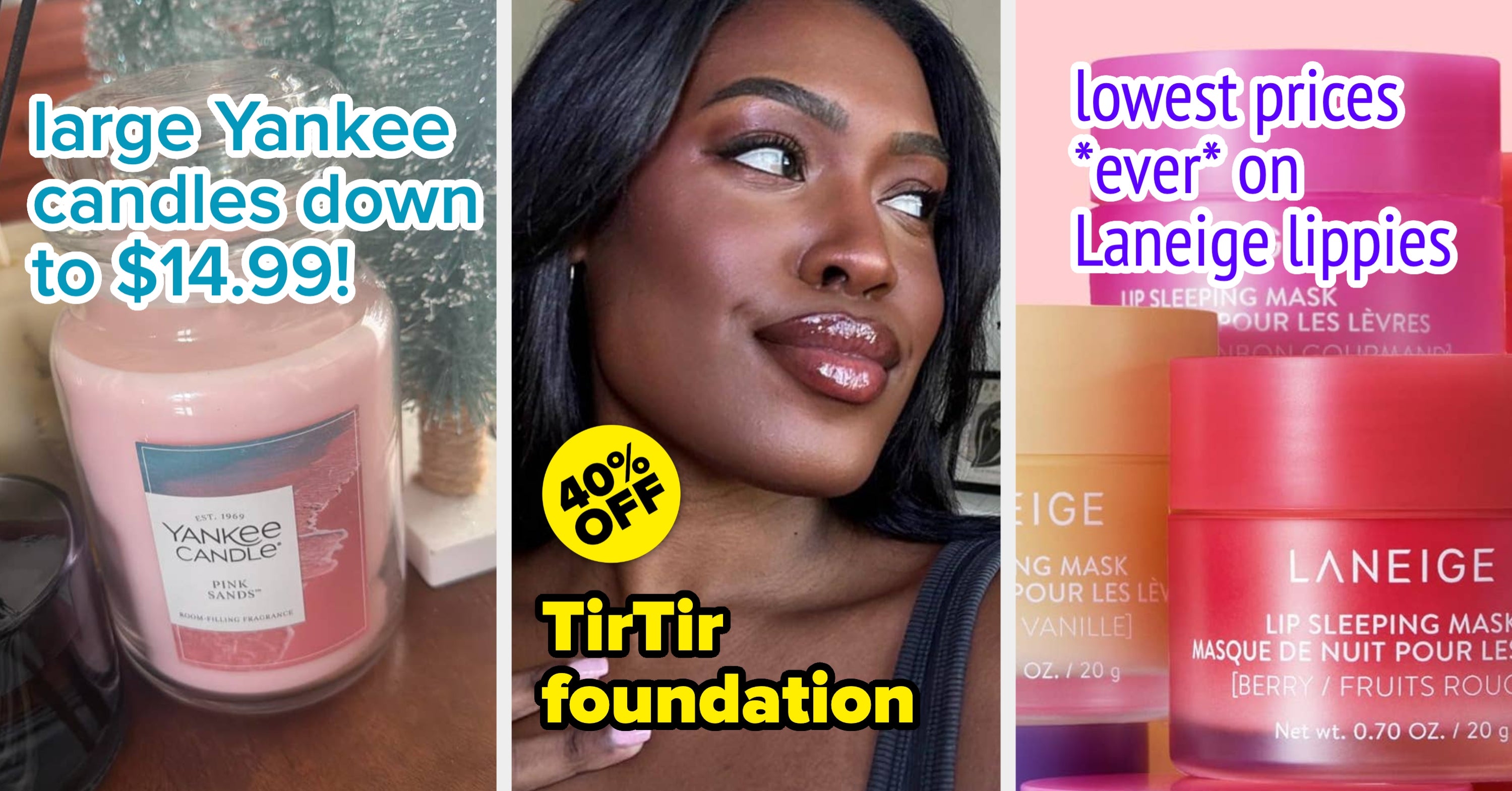 32 Cheap But Luxe Products To Scratch Your Spendy Itch This Prime Day