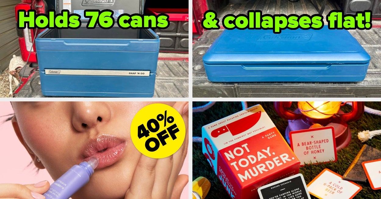 21 Impulse Buys You'll Forever Be Glad You Purchased This Prime Day