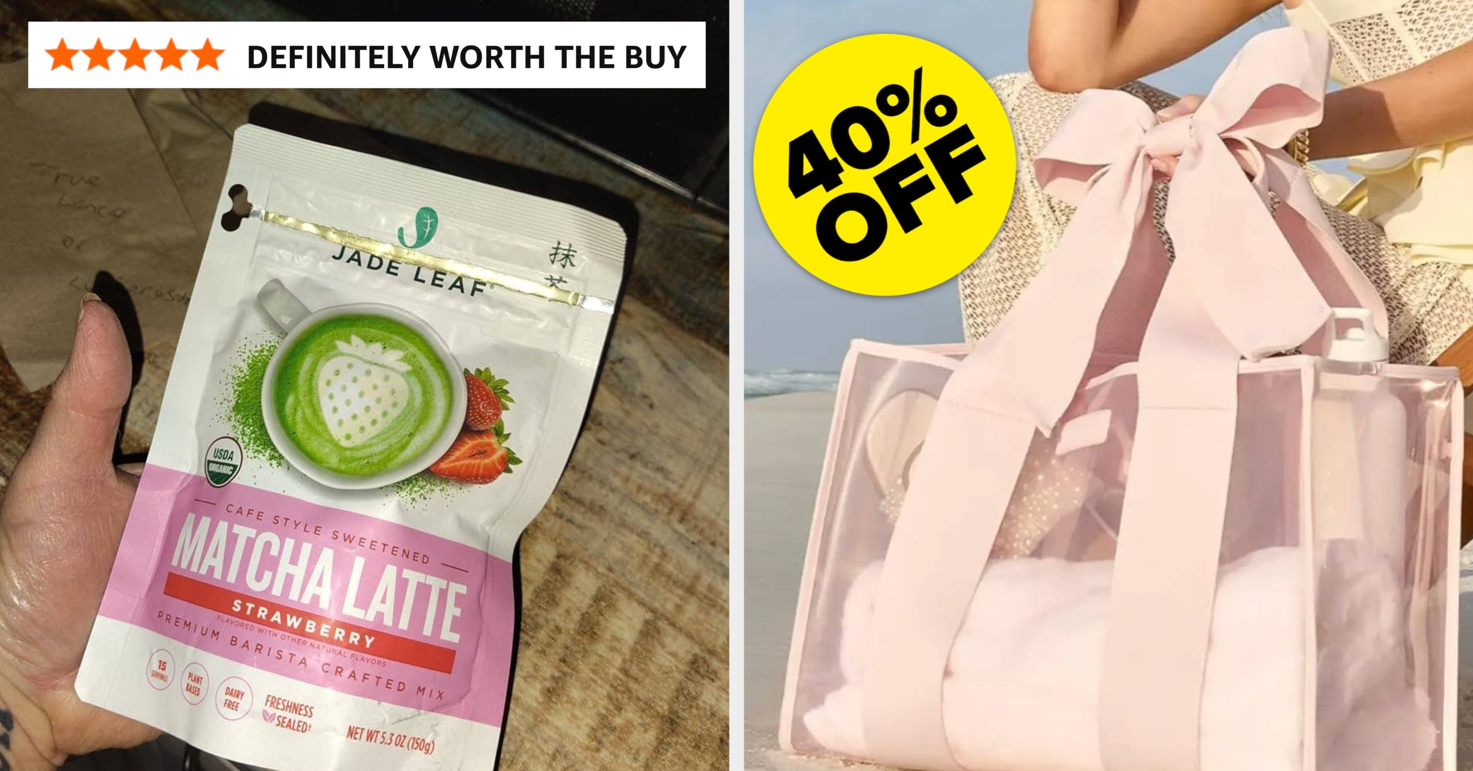If You Pride Yourself On Having *Excellent* Taste, You'll Want To Check Out These 38 Things This Prime Day