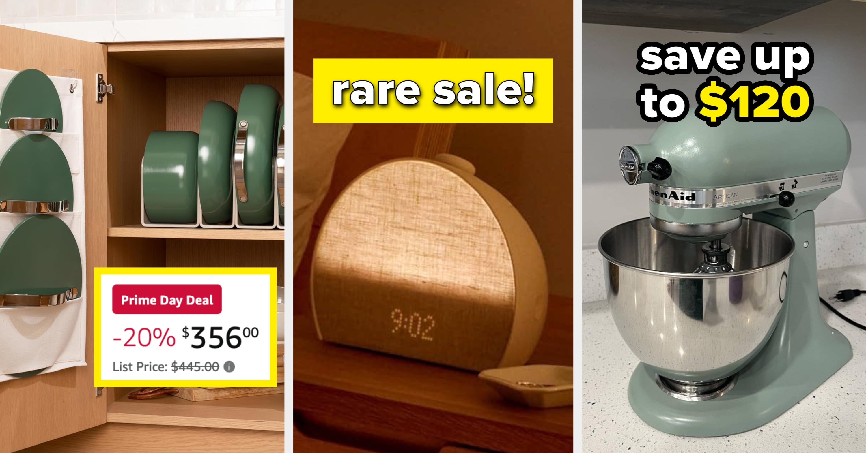 31 Things To Buy During Prime Day That'll Make Your Home Look Straight Out Of A Magazine