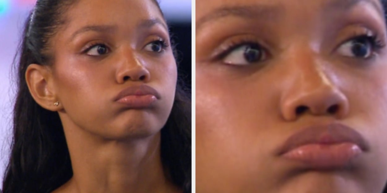 Men Reveal Disgusting Girlfriend Habits