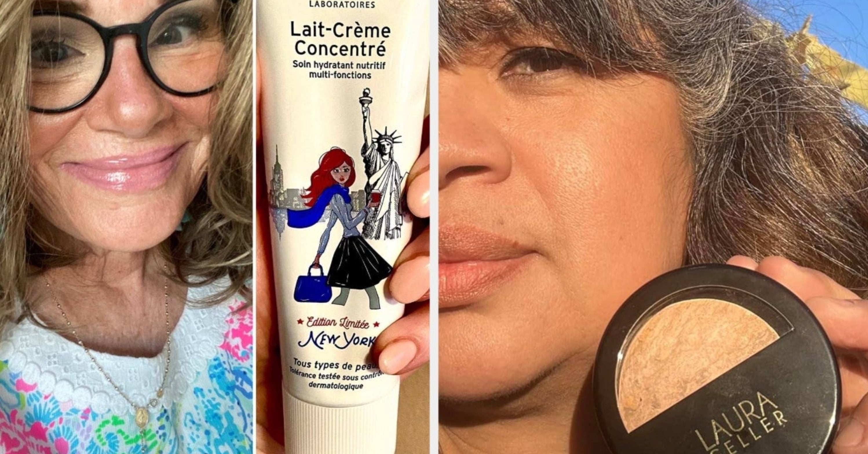 27 Beauty Products Reviewers Over 50 Were “Impressed” By