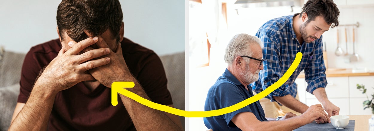 People Are Sharing The Harsh Realities Of Caring For Their Aging Parents And, TBH, This Should Be Required Reading