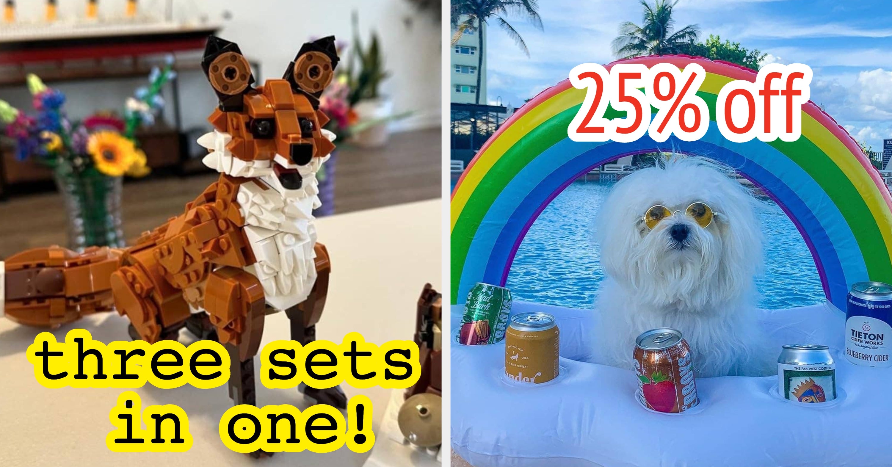 32 Prime Day Deals For People Who Demand Every Inch Of Their Life Be Downright Adorable
