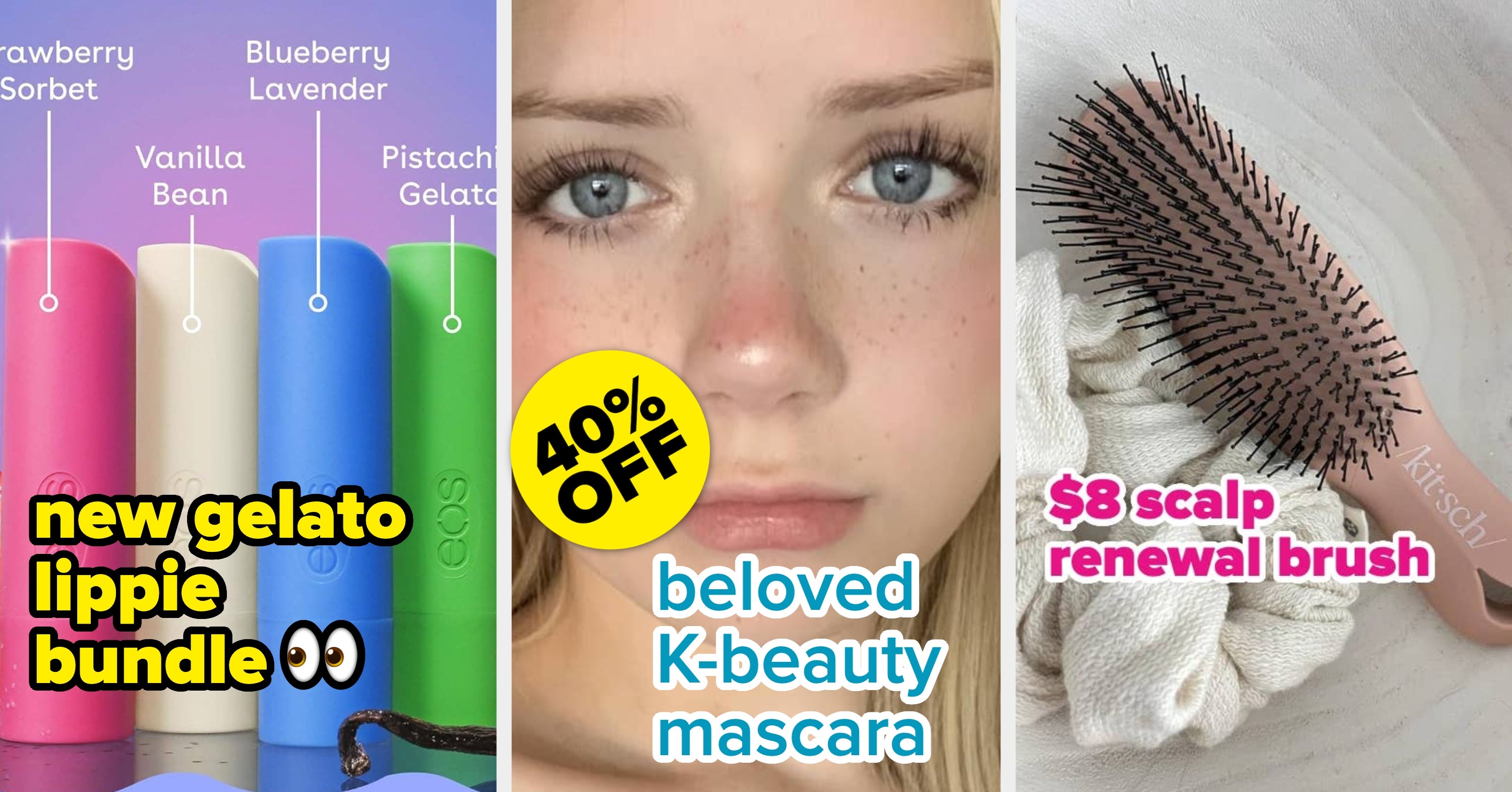 I Don’t Wanna Gatekeep, So I’m Putting These 22 Newer Things On Sale For Prime Day On Your Radar