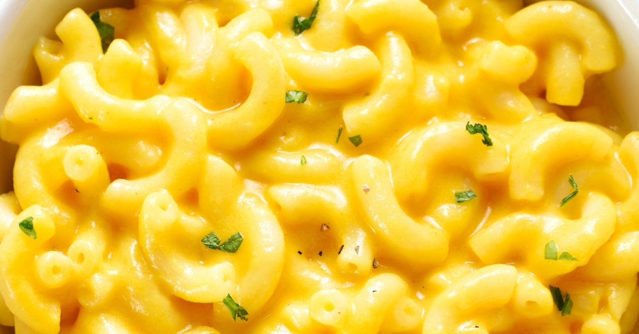 Enjoy A Huuuuuuuge Plate Of American Food And I'll Guess Your Best And Greenest Flag