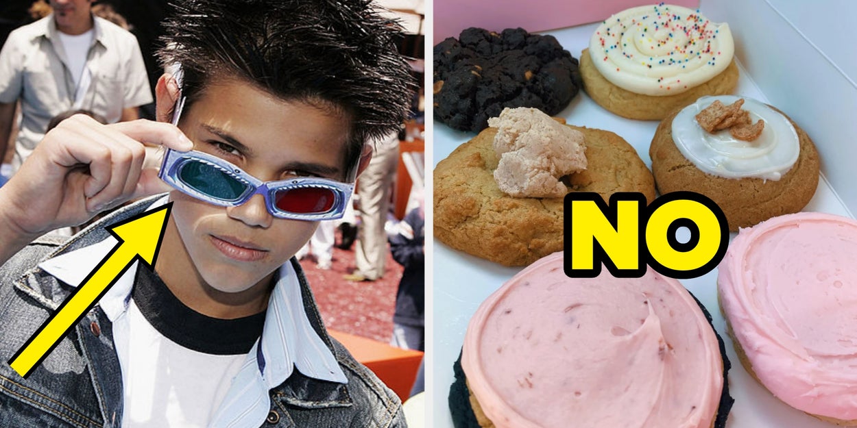 21 Overhyped Things That Were Totally Disappointing