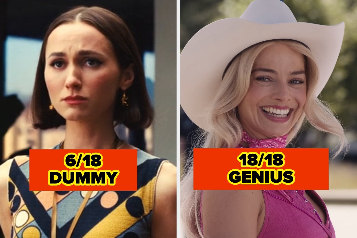 Most Adults Can't Correctly Spell These Words That Have More Than Four Syllables, And It’s So Embarrassing