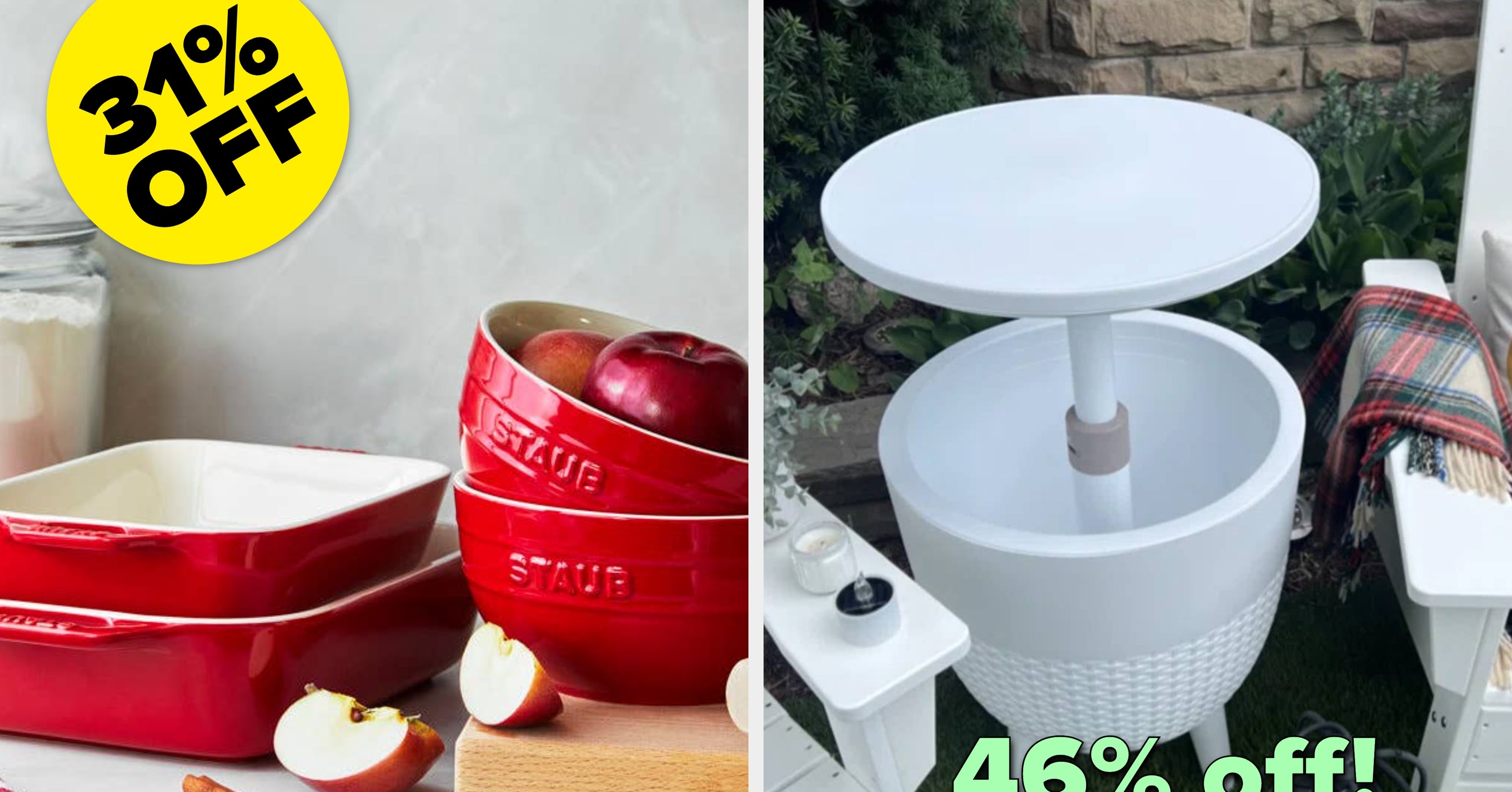 All The Best Things You Can Get At Wayfair's Four-Day Flash Sale
