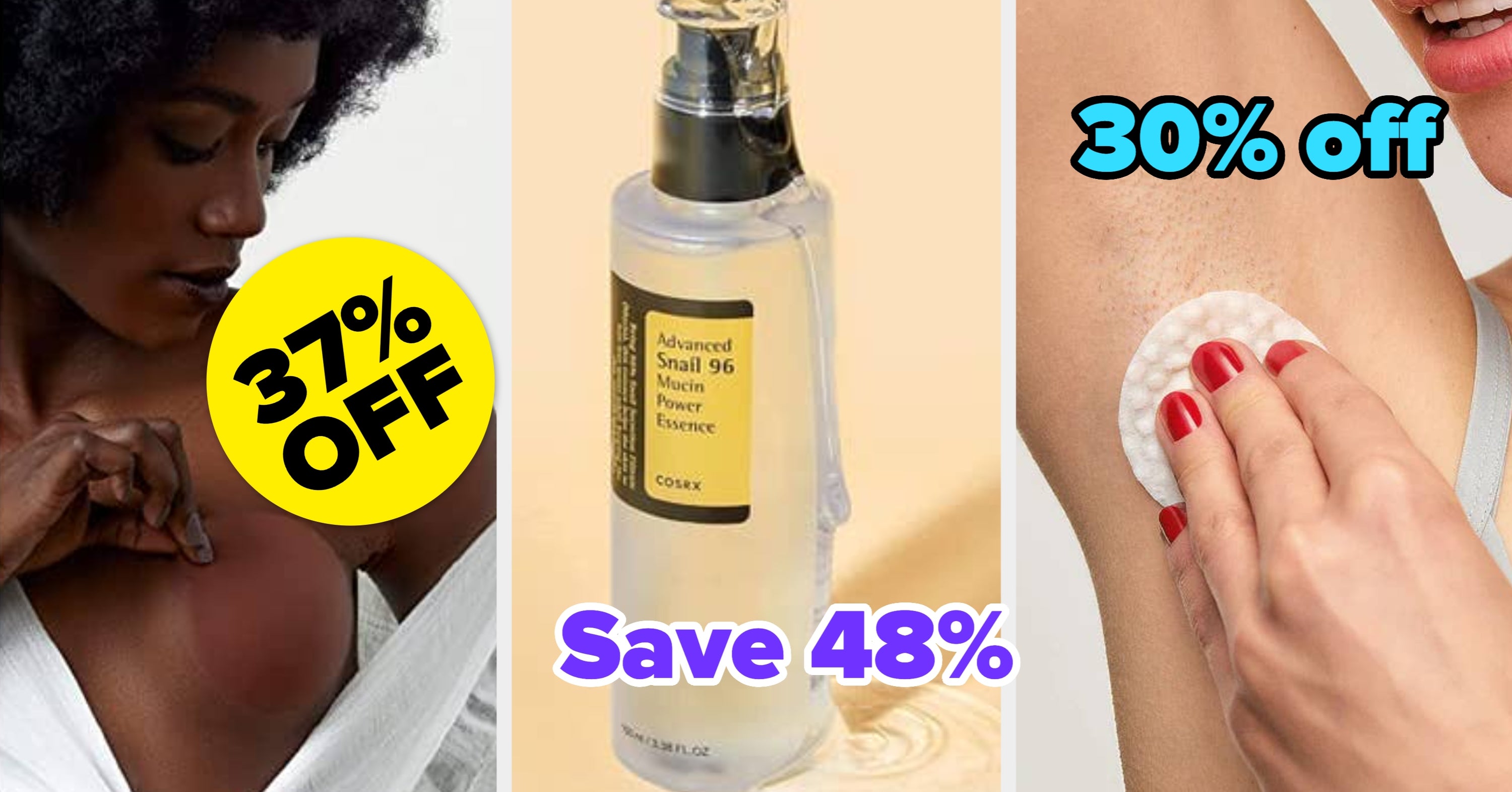 36 Prime Day Deals On Products To Help Resolve The Body Issues You Wish Didn't Exist