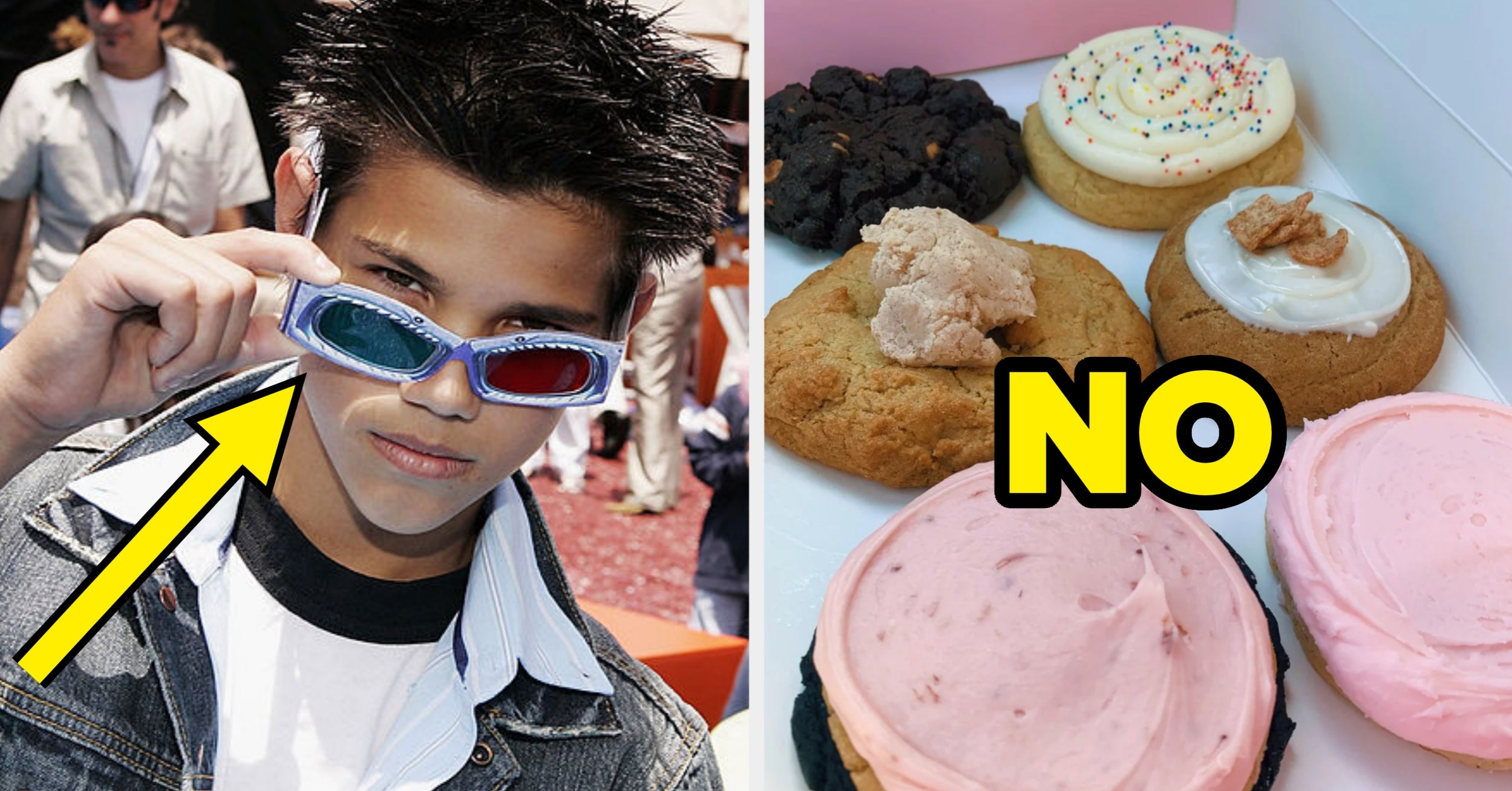"It Just Seemed Like A Mess": 21 Things Everyone Was Excited About That Turned Out To Be Major Letdowns
